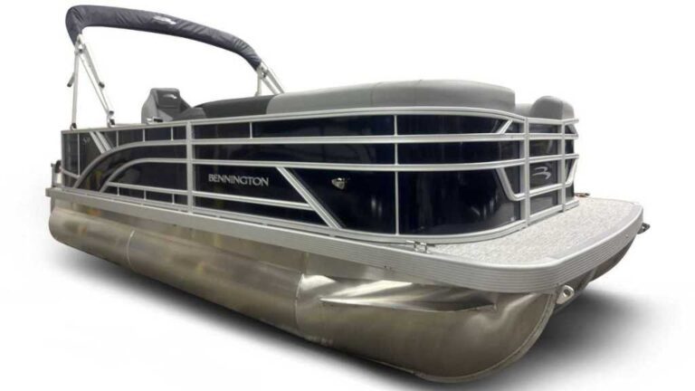 2026 Bennington 188SL - SPS - EXTRA DEAL!!! US-ETWS2403C626 [photo 1]